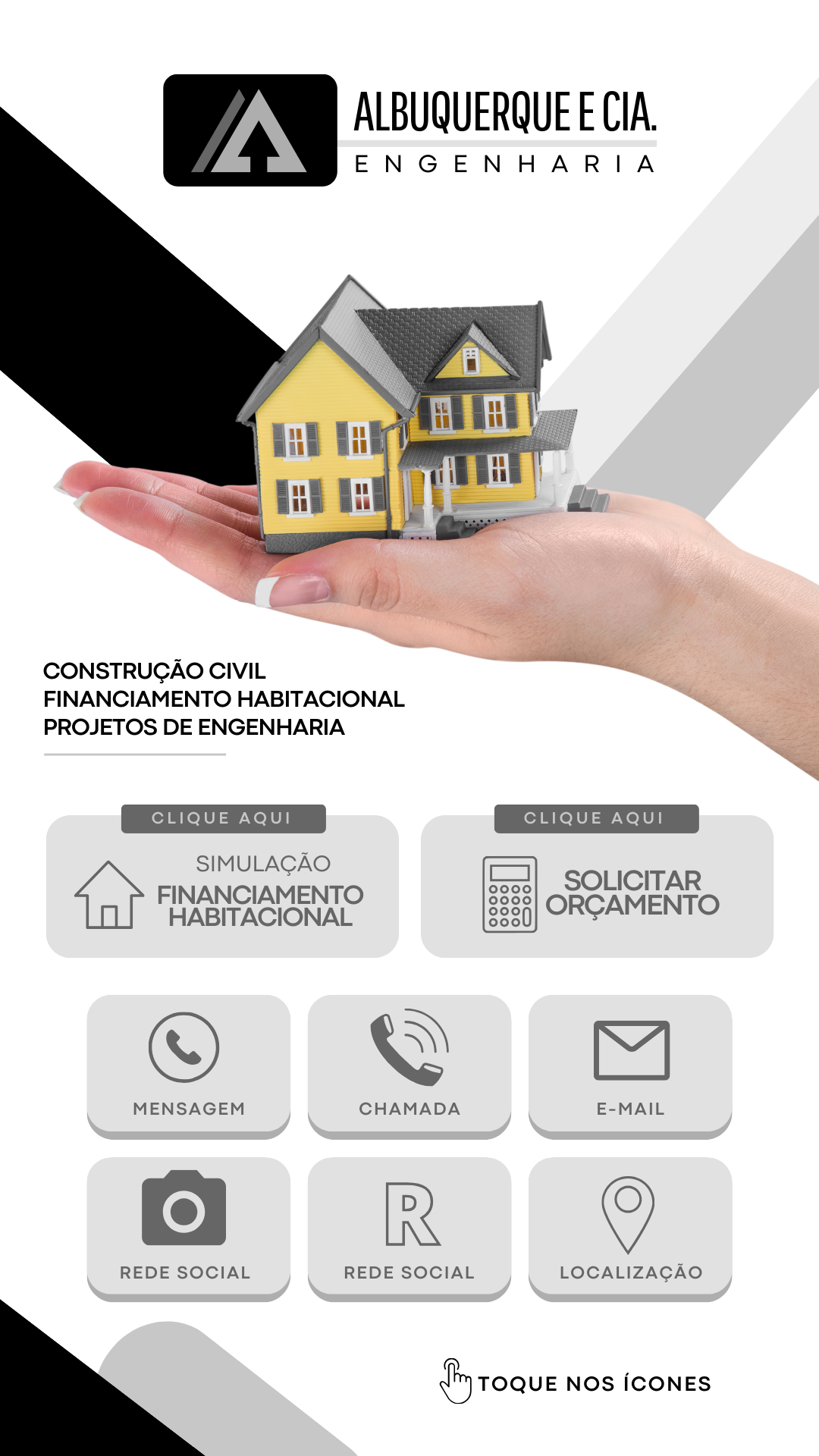 Real Estate / Broker / Engineer 12